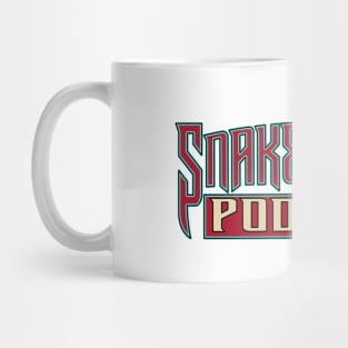 Snakebitten Podcast Mug